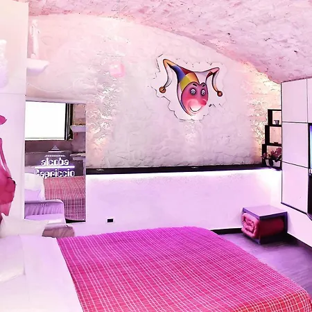 L'angolo Di Gaudi, Alcoba Capriccio Bed & Breakfast Putignano