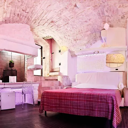 L'angolo Di Gaudi, Alcoba Capriccio Bed & Breakfast *
