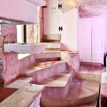 L'angolo Di Gaudi, Alcoba Capriccio Bed & Breakfast *